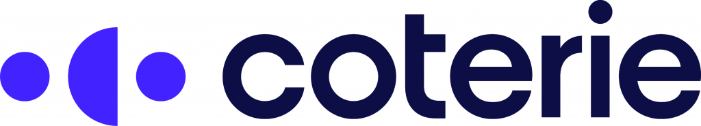 Coterie Logo