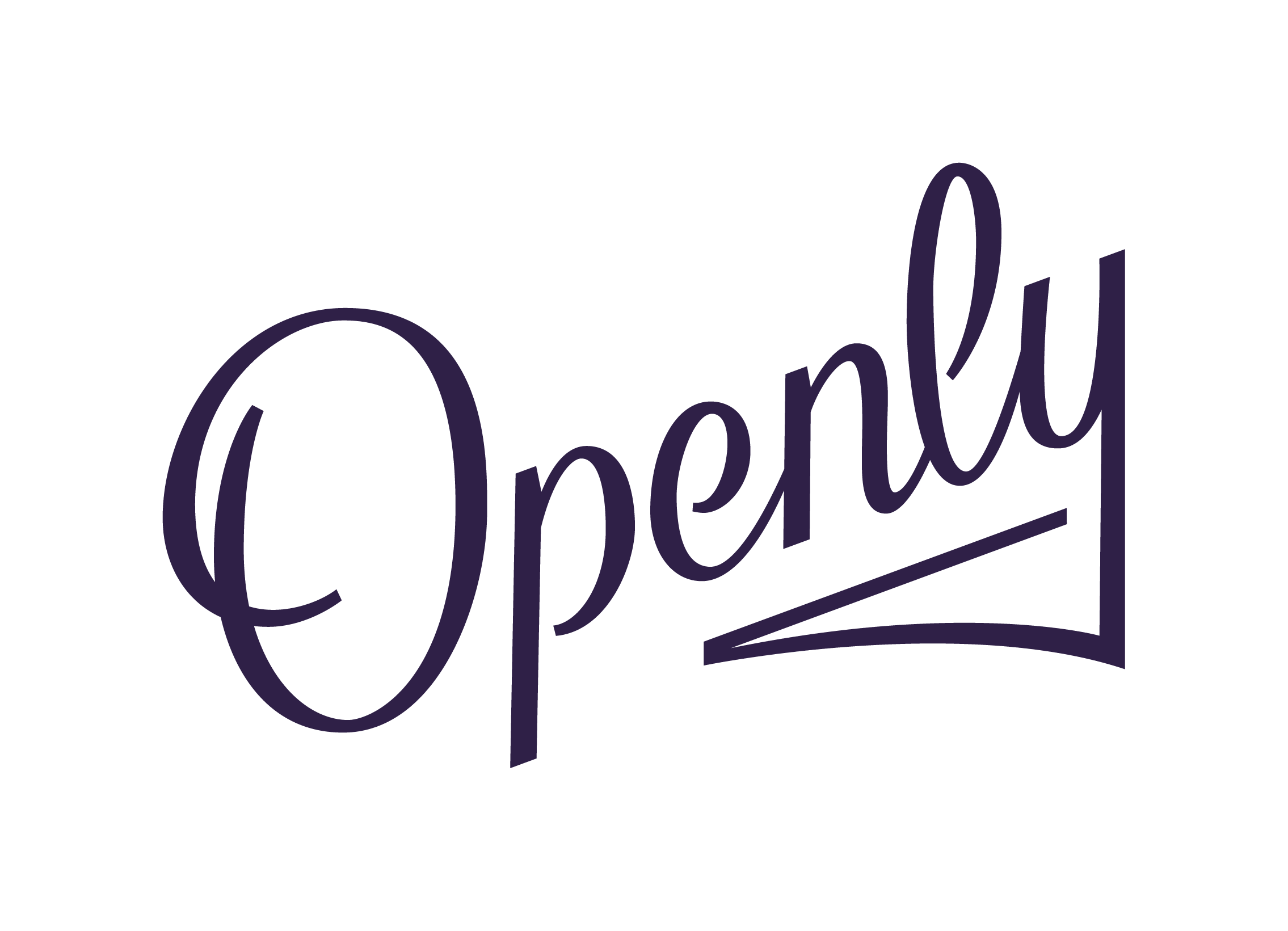 Openly Logo