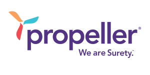 Propeller Logo