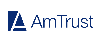 amtrust Logo