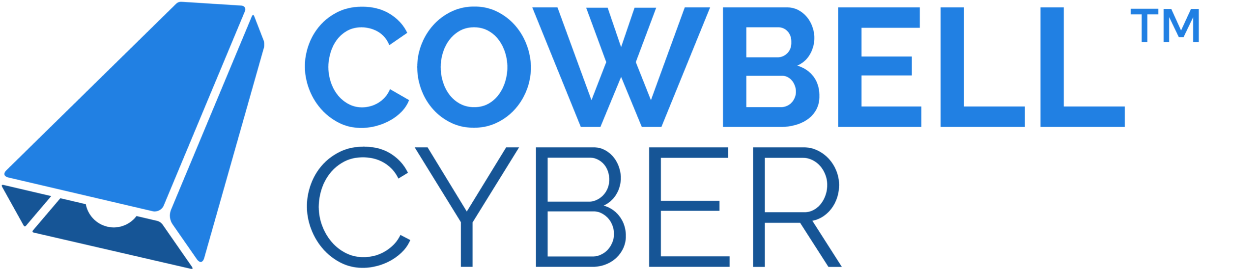 cowbell_cyber Logo