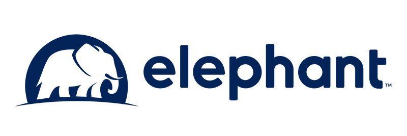 elephant Logo