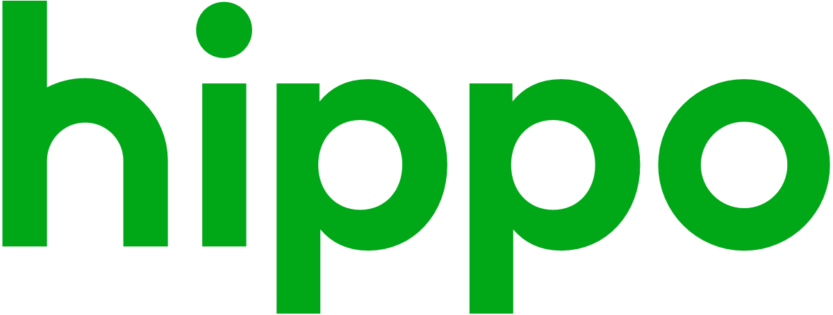 hippo Logo