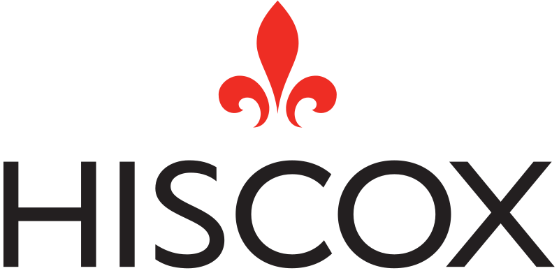 hiscox Logo