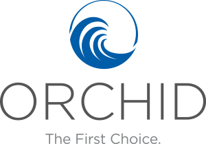 orchid Logo