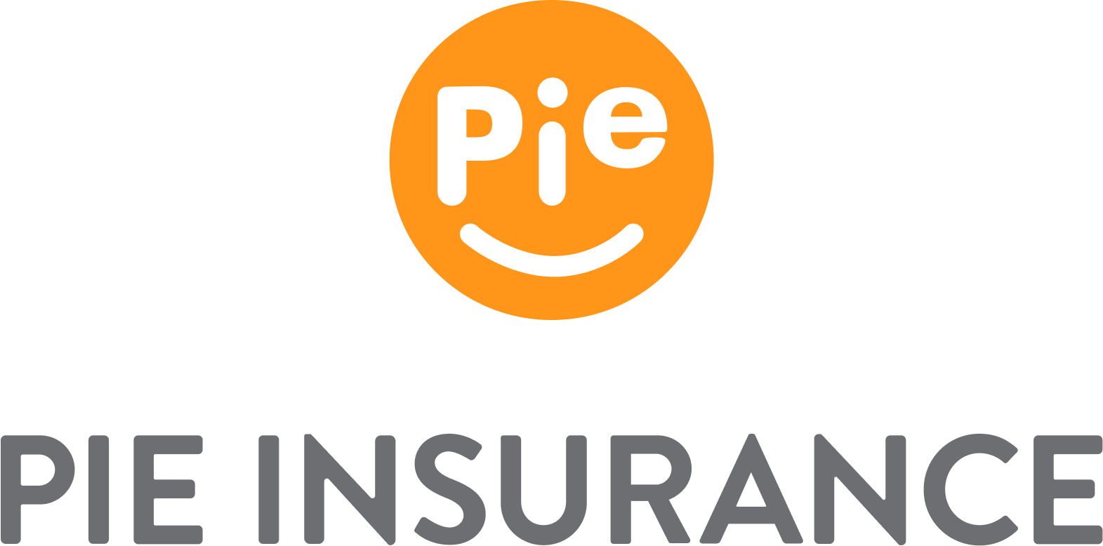 Pie insurance logo