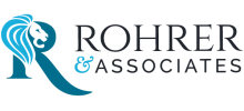 rohrer Logo